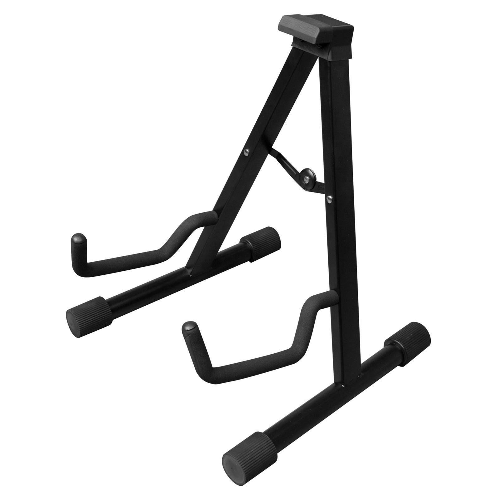 Gitarrenständer HH2069 Gitarrenständer für Akustikgitarre und E-Gitarre