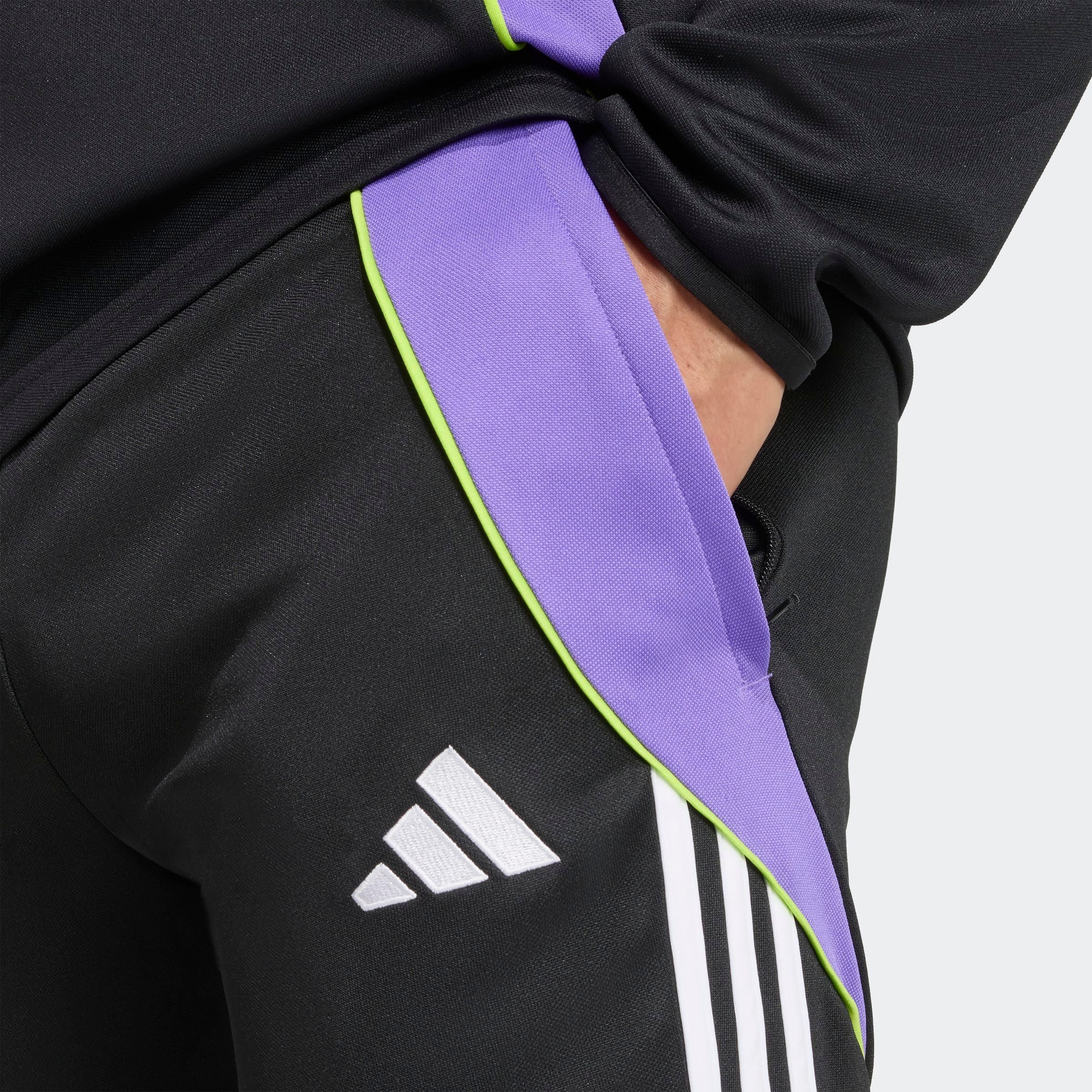 adidas Performance Trainingshose TIRO24 TRPNT S