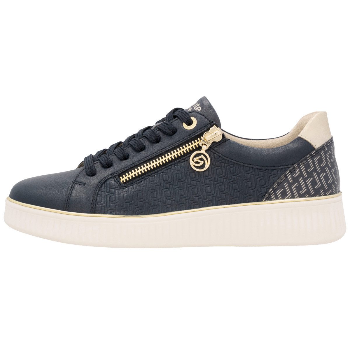 Remonte D2E00 Damen Sneaker Turnschuhe, Sportschuhe, günstig online kaufen