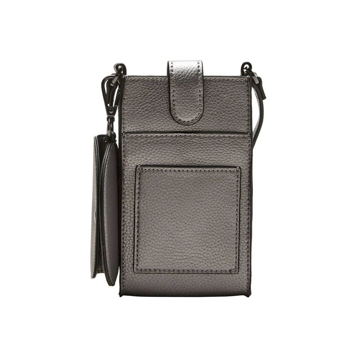 s.Oliver Beuteltasche Accessoire für Damen in weiß (1-tlg)