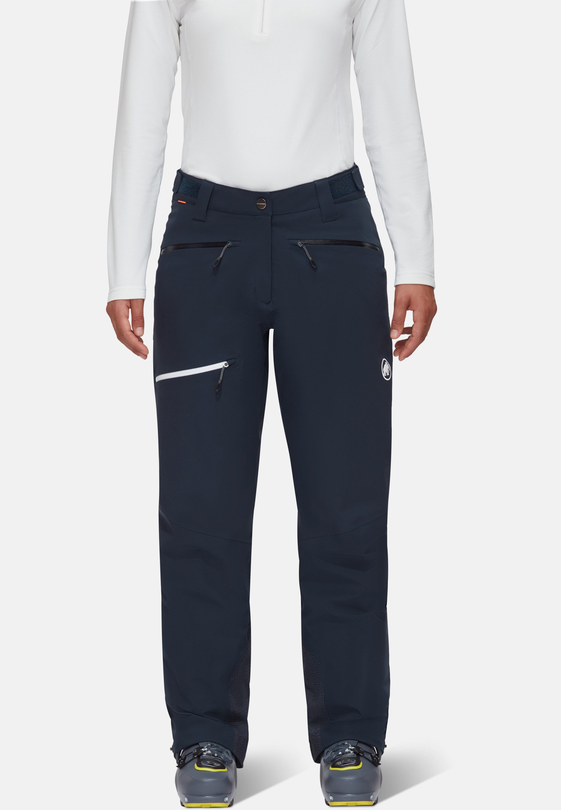 Mammut Sporthose Stoney HS Thermo Pants Women