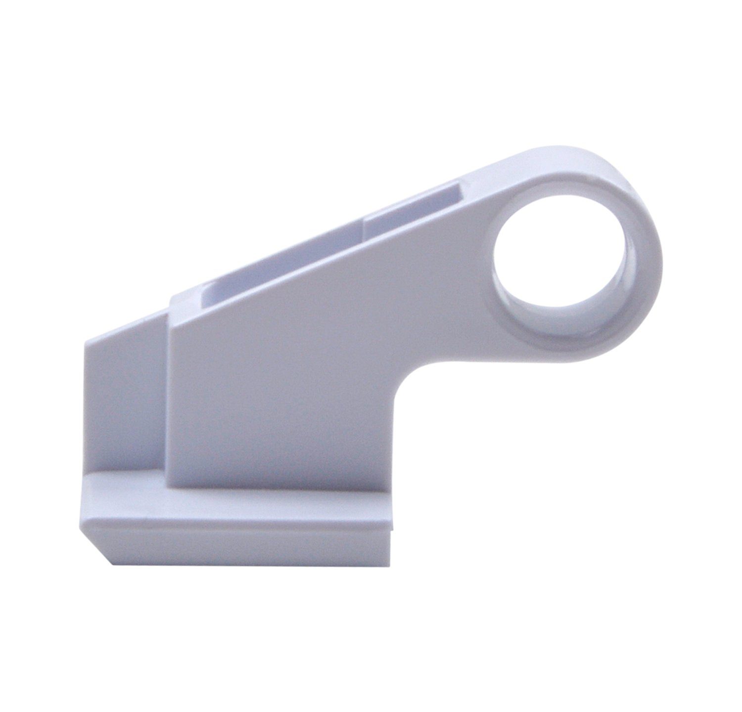 BEKO Montagezubehör Kühlschrank Türscharnier 4079750100, für Gefrierfachtür günstig online kaufen