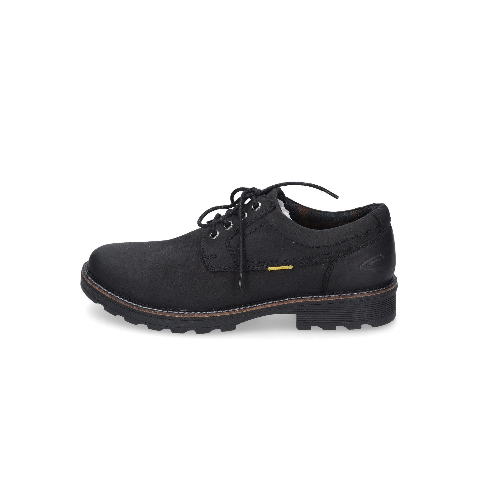 camel active Schnürschuh Schnürschuh günstig online kaufen