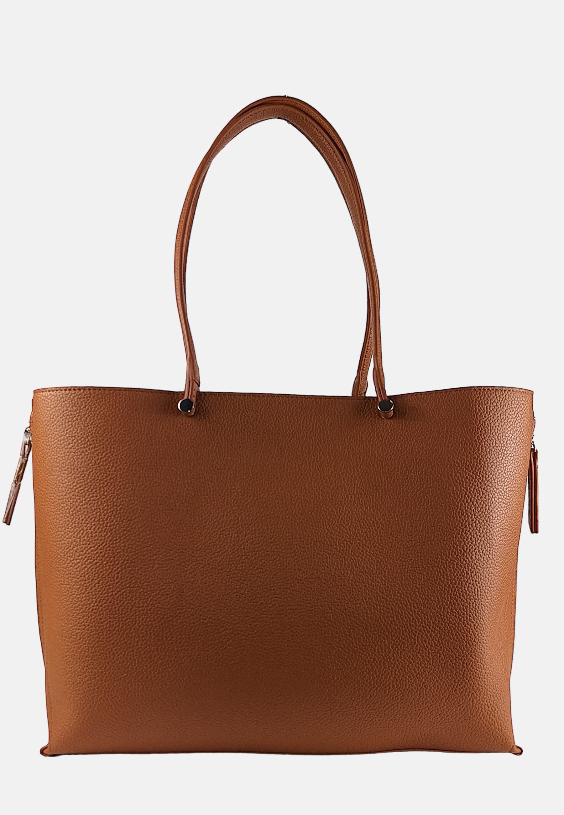 VALENTINO BAGS Shopper Parka