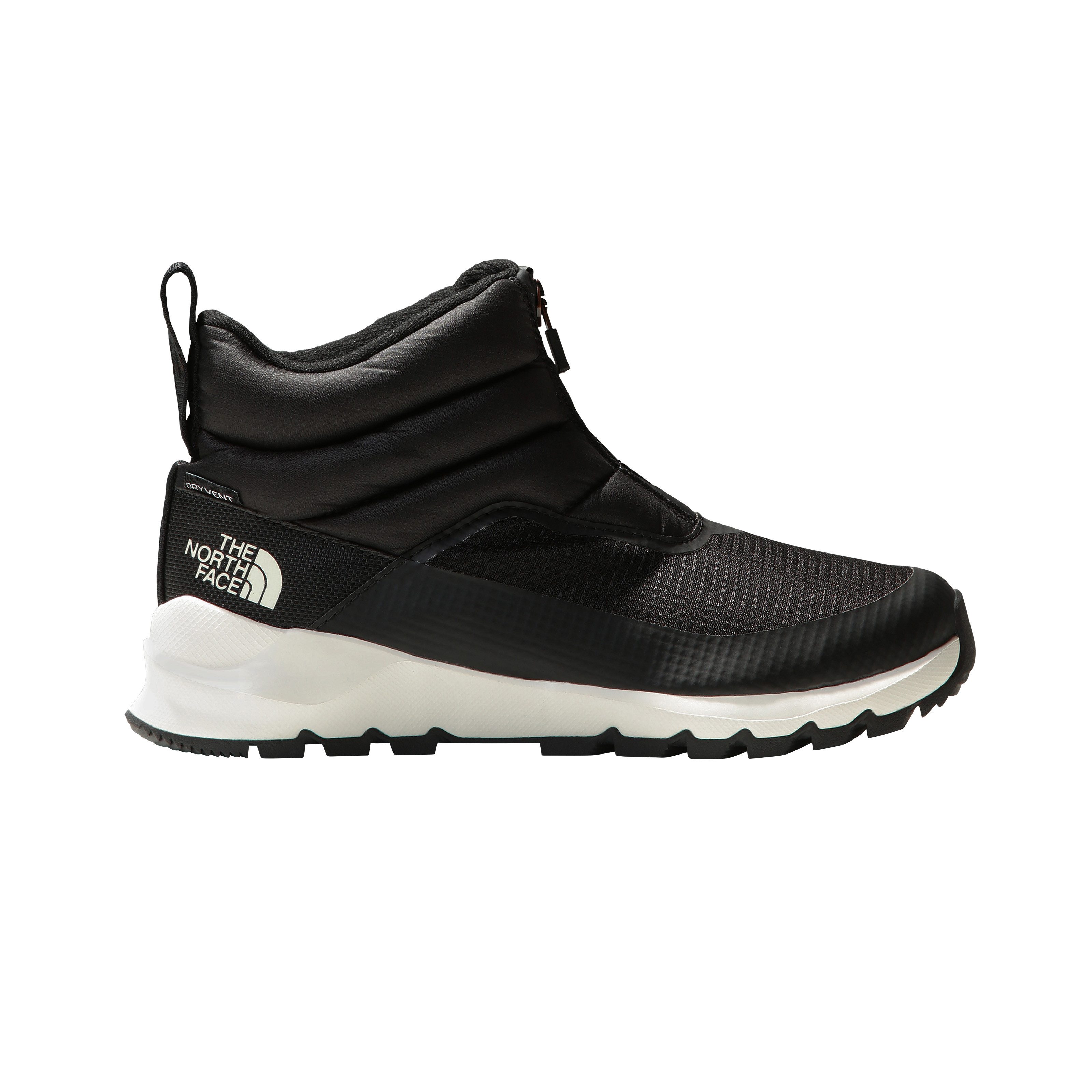 The North Face W THERMOBALL PROGRESSIVE ZIP II WP Winterstiefel Snowboots, günstig online kaufen