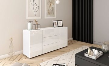 INOSIGN Sideboard BERLIN, Breite 150 cm