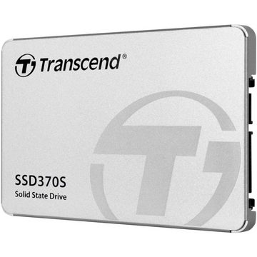 Transcend SSD370S 32 GB SSD-Festplatte (32 GB) 2,5""