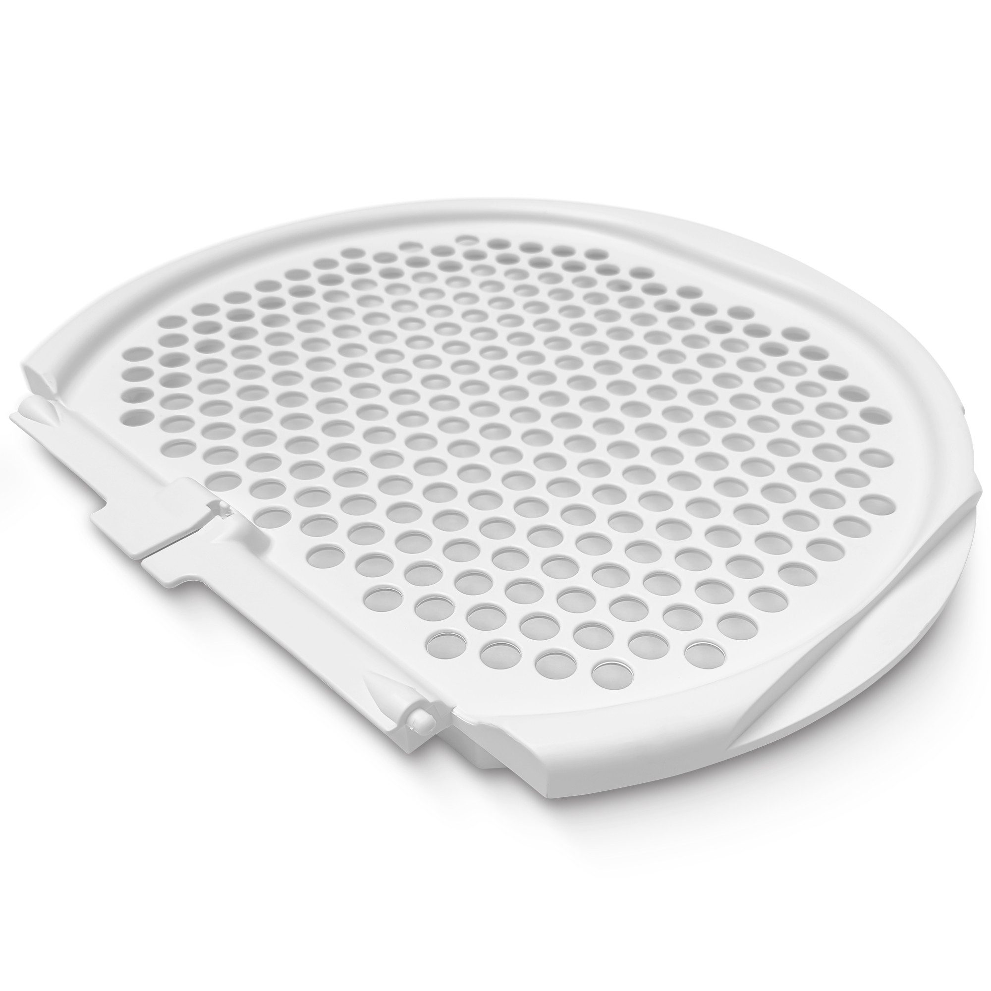 GORENJE Vorfilter Abdeckung 581101, für Flusensieb in Trockner