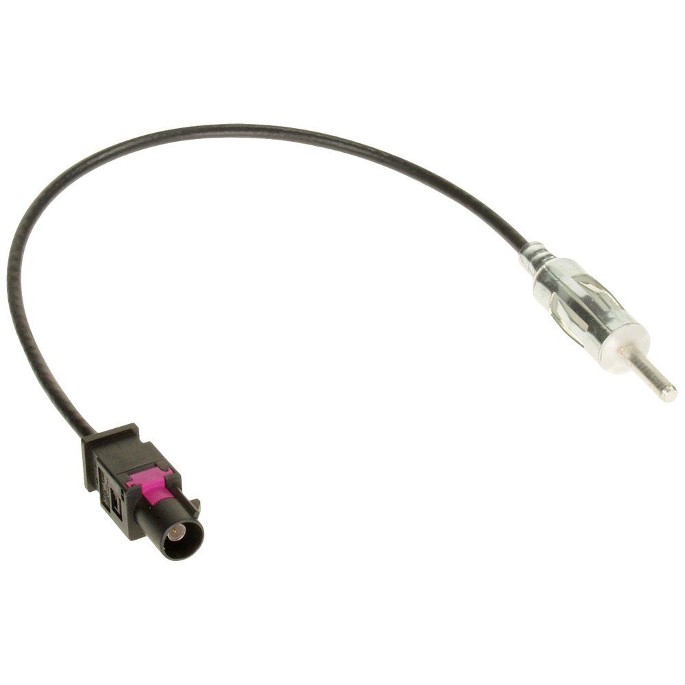 ACV ACV 1520-01 Adapter Antennen Autoradio