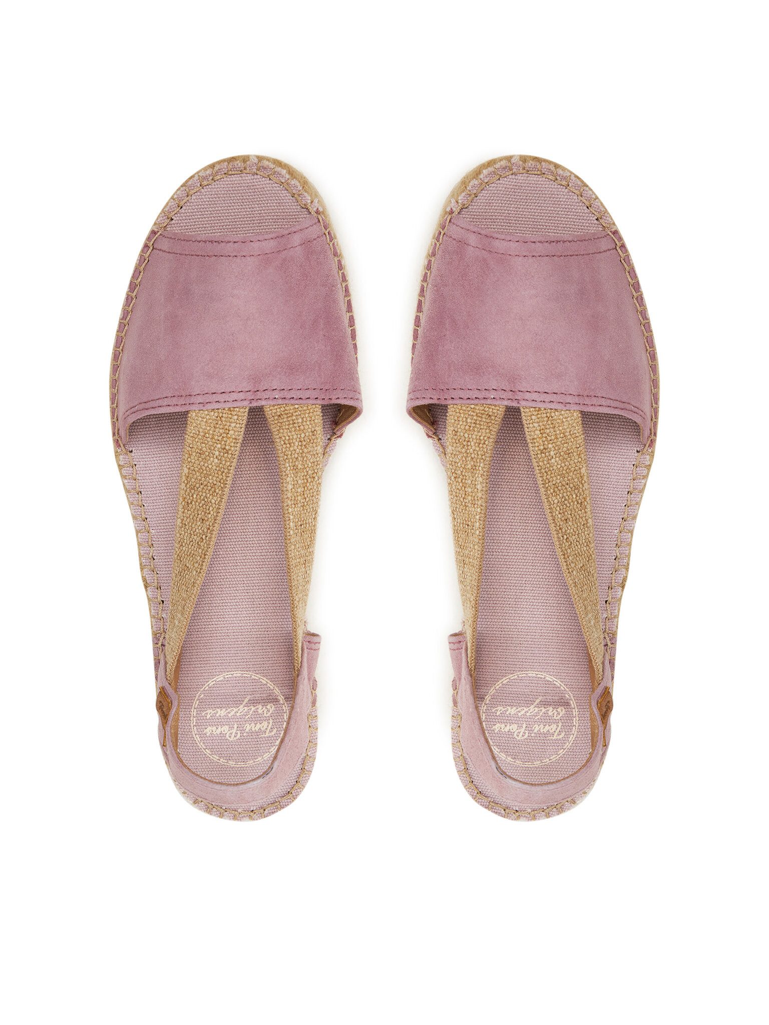 Toni Pons Toni Pons Espadrilles Ella Violett Espadrille günstig online kaufen