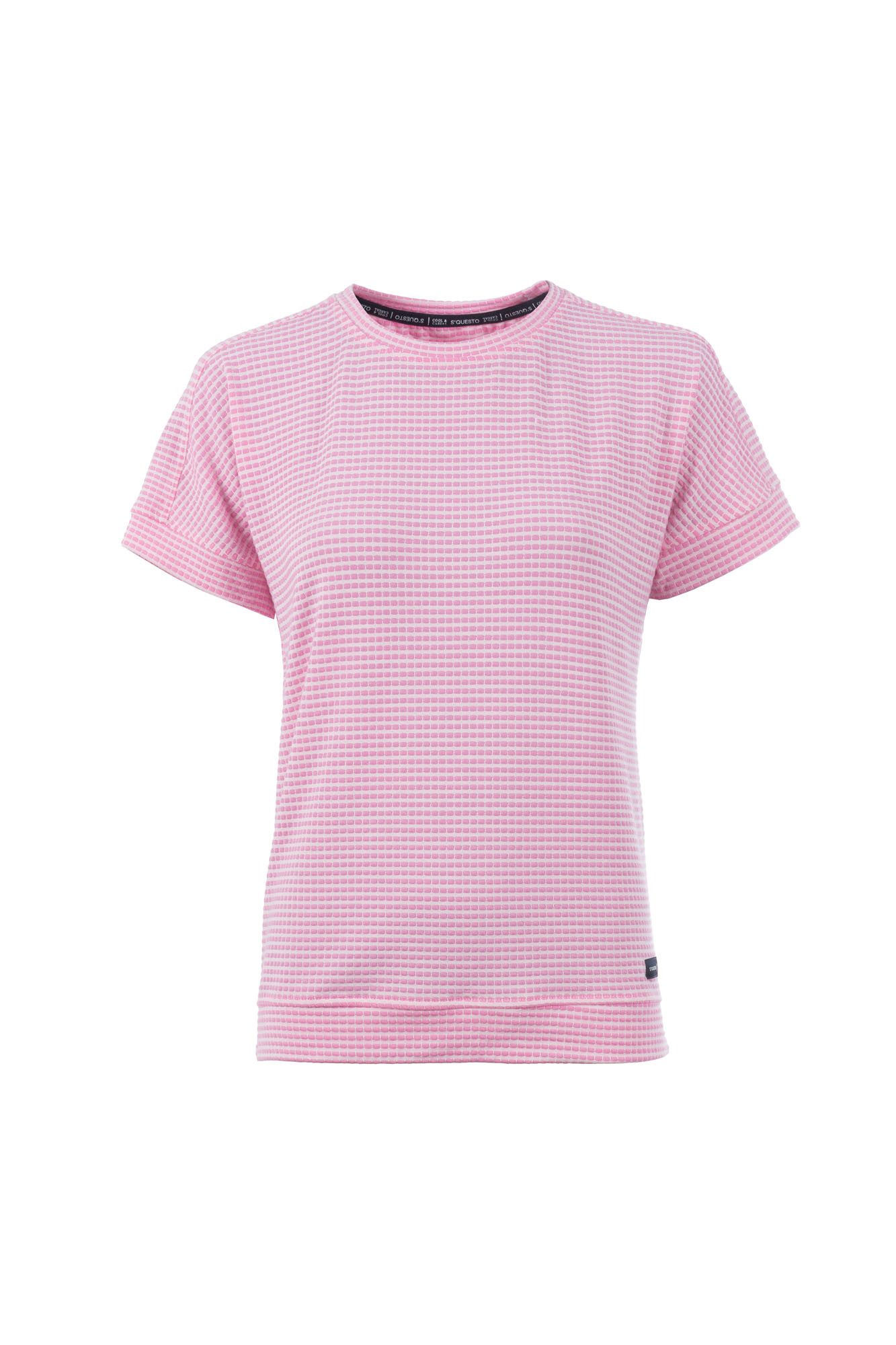 S'questo T-Shirt Shirt 1/2