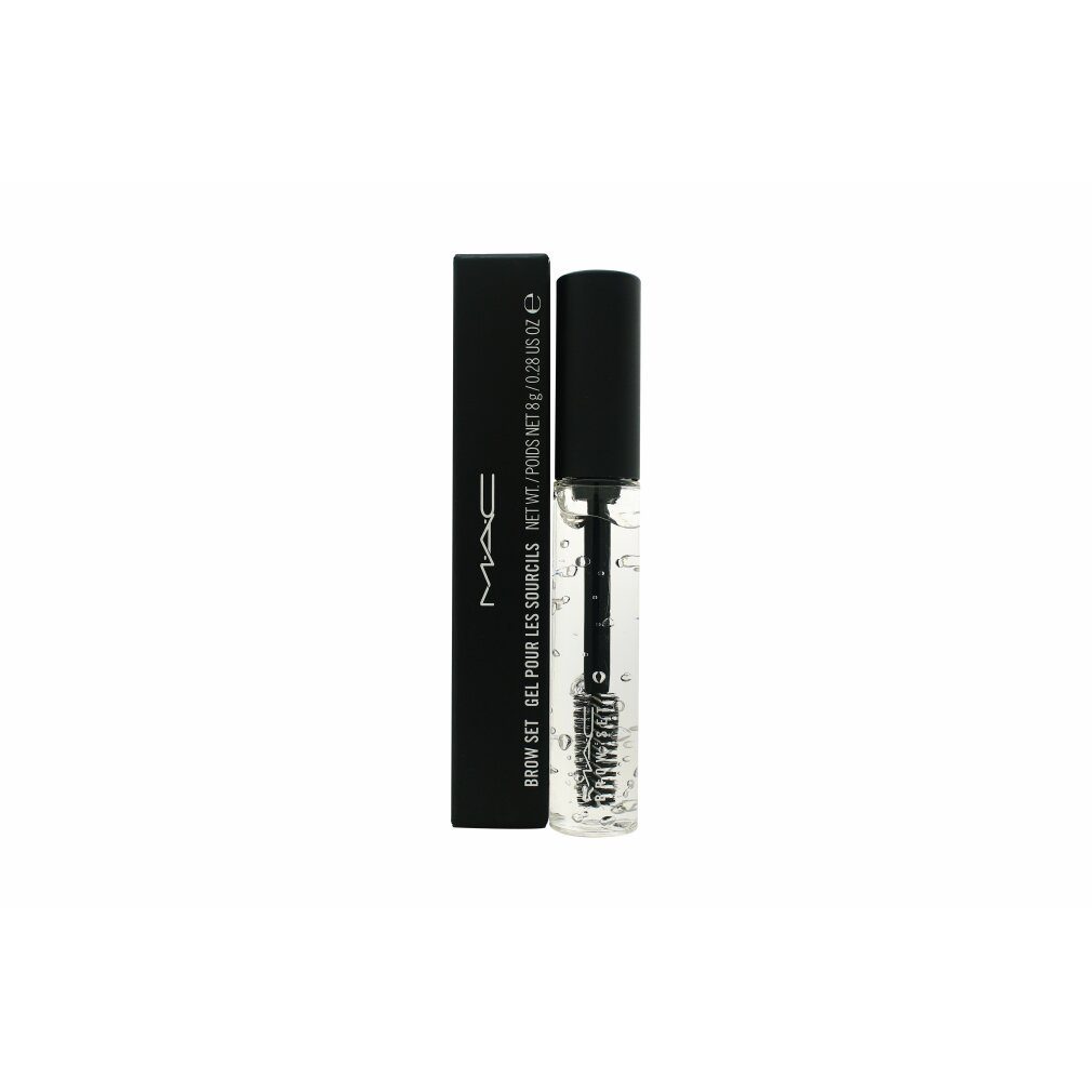 Mac Cosmetics Augenbrauen-Stift »MAC Brow Set Gel - Clear 8 gr« online  kaufen | OTTO