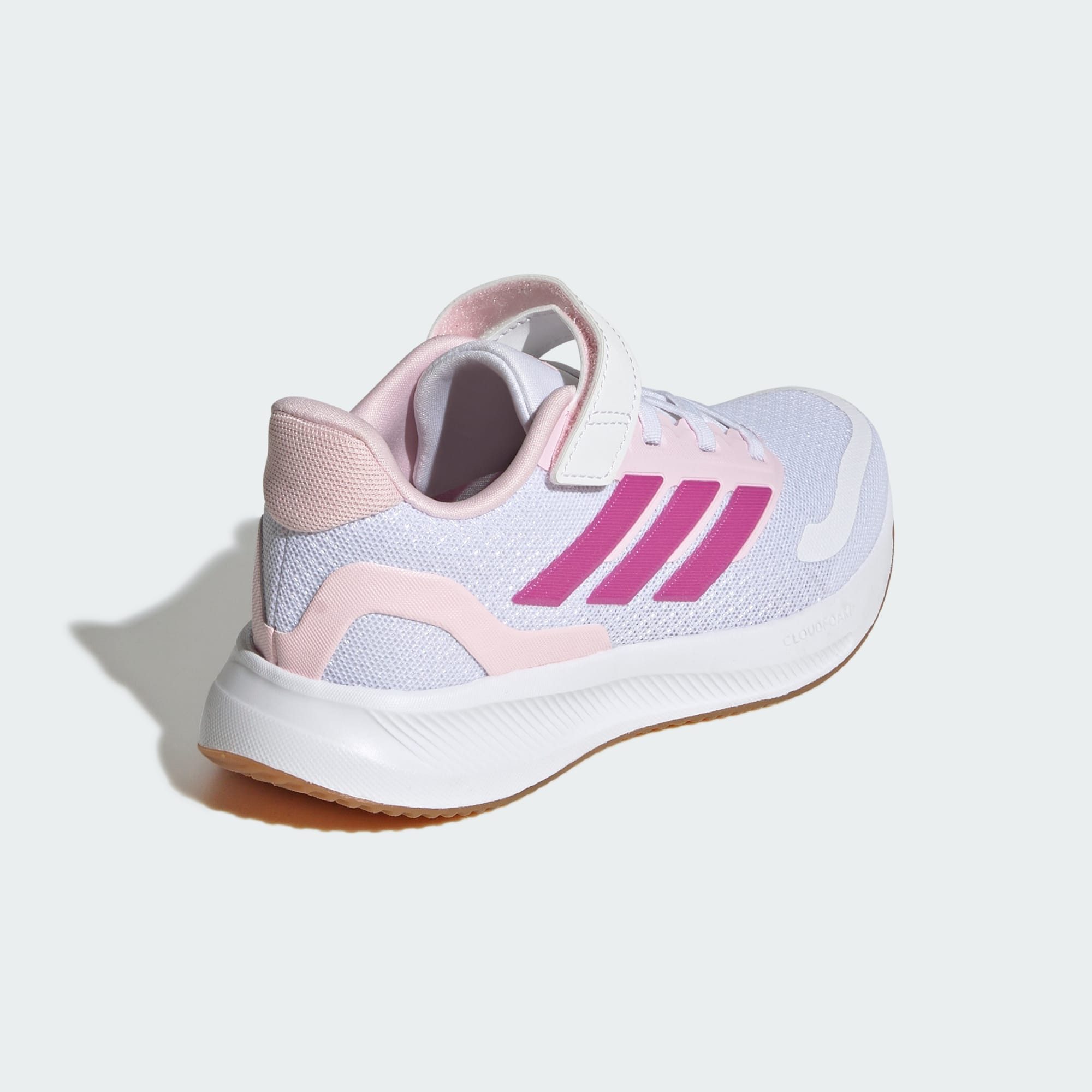 adidas Sportswear RUNFALCON 5 KIDS SCHUH Sneaker (1-tlg)