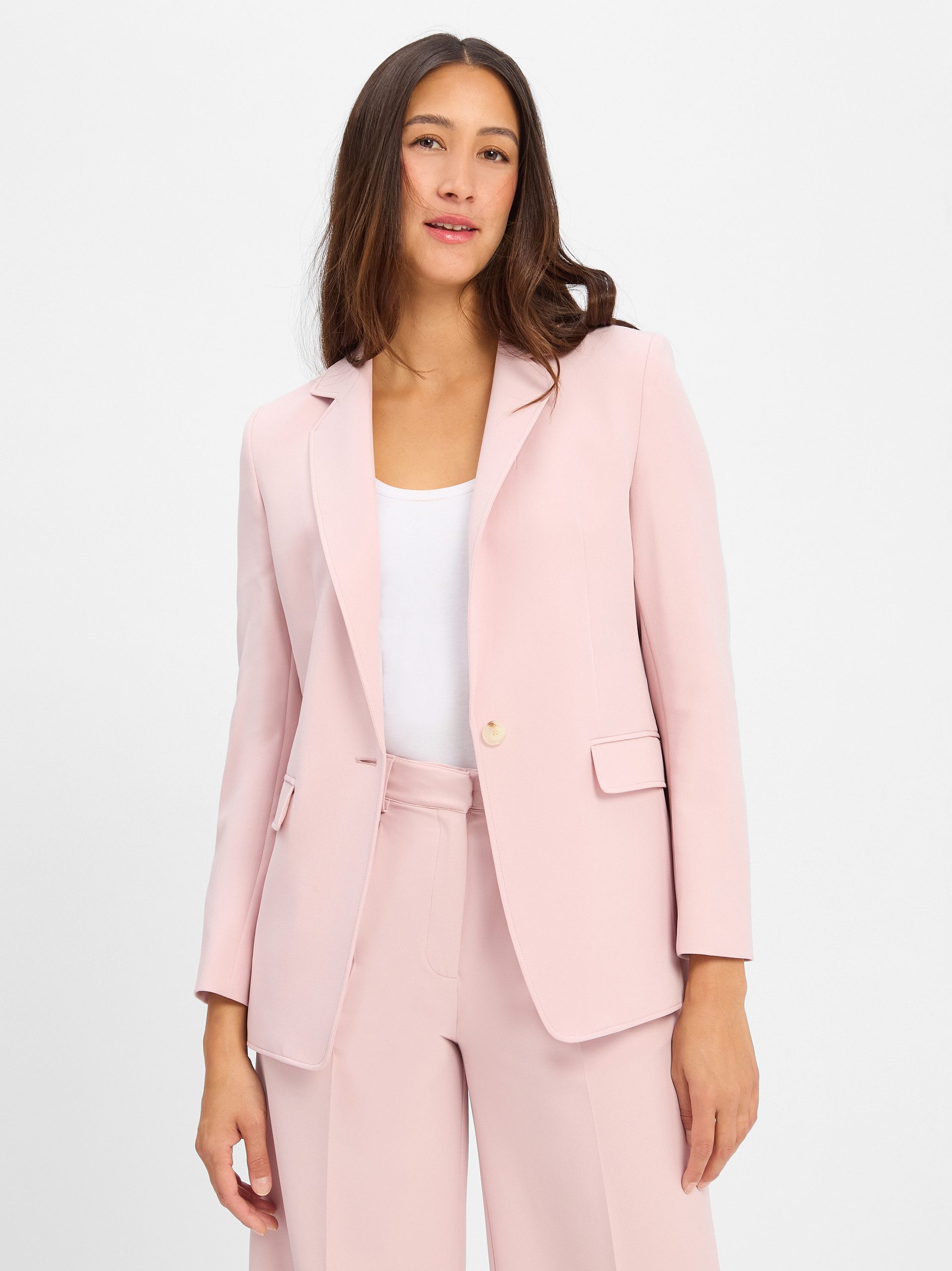 BOSS ORANGE Blusenblazer Jabla