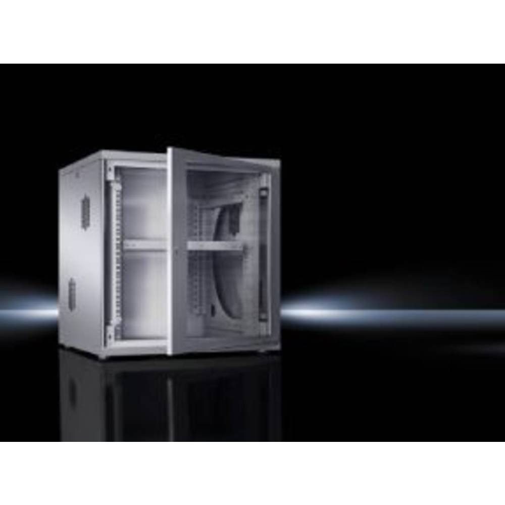 RITTAL Netzwerkschrank 19″ Flatbox 7507.010