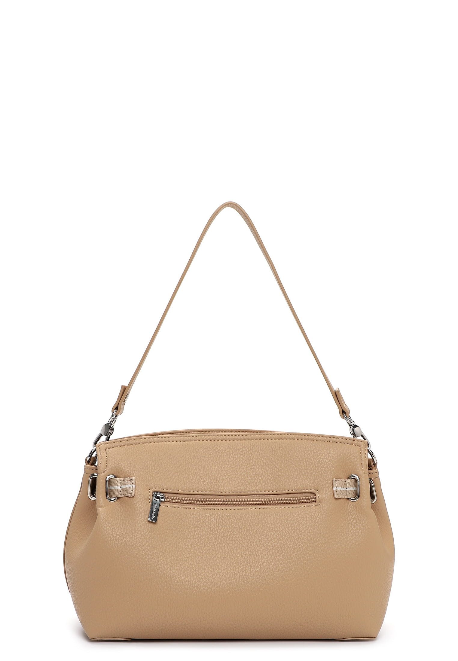 Tamaris Beuteltasche TAS Kirima, Single Lettering