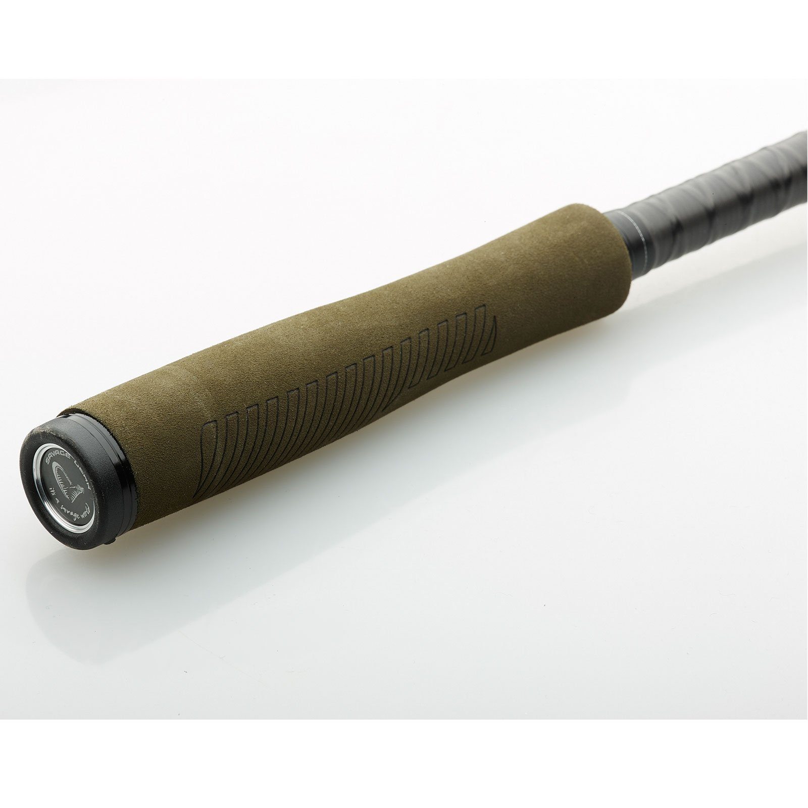Savage Gear Spinnrute, (2-tlg), Savage Gear SG4 FAST GAME 8'6"/2.59M MF 35-90G/XXH 2SEC