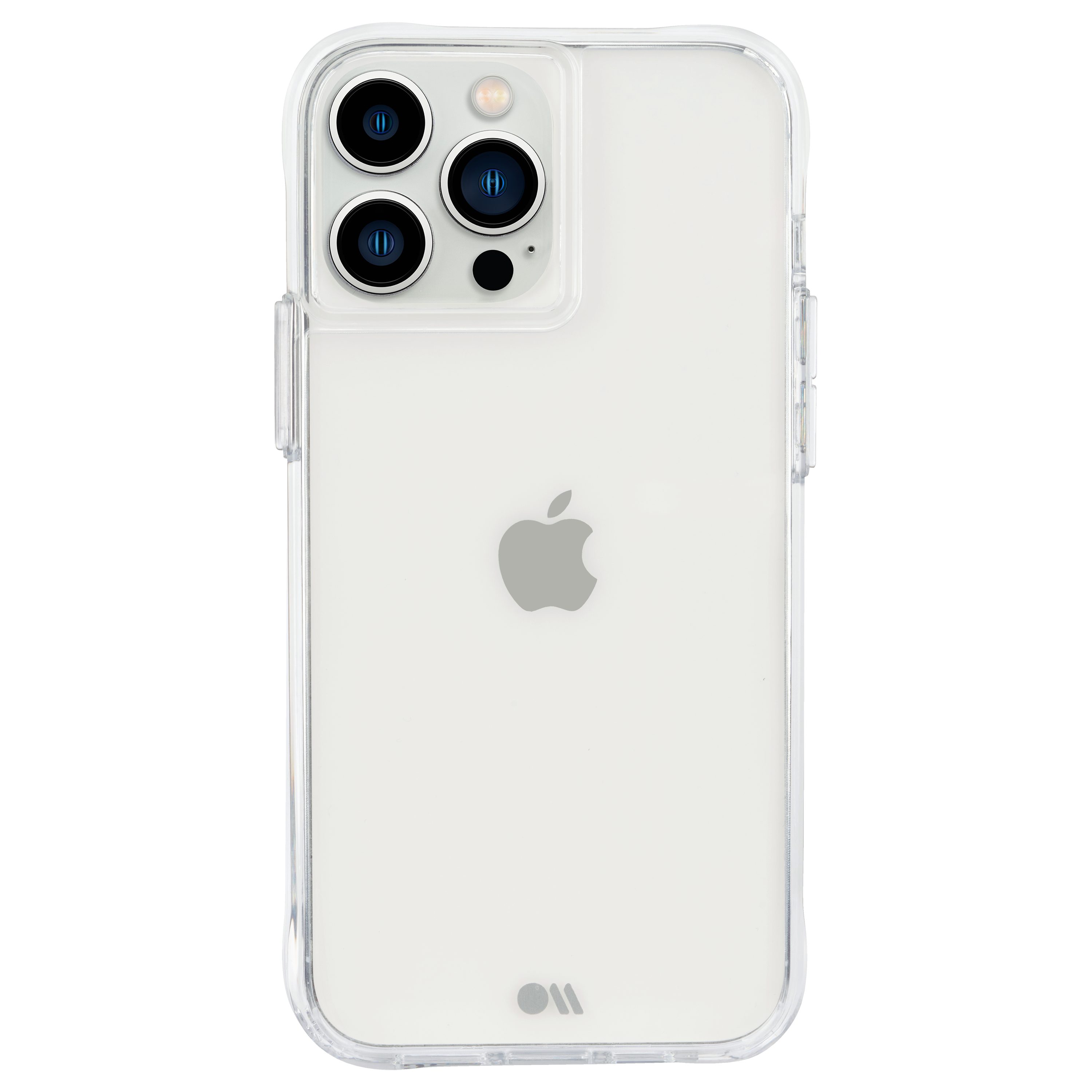 CaseMate Handyhülle »Tough Clear Case« Apple iPhone 13 Pro Max, iPhone