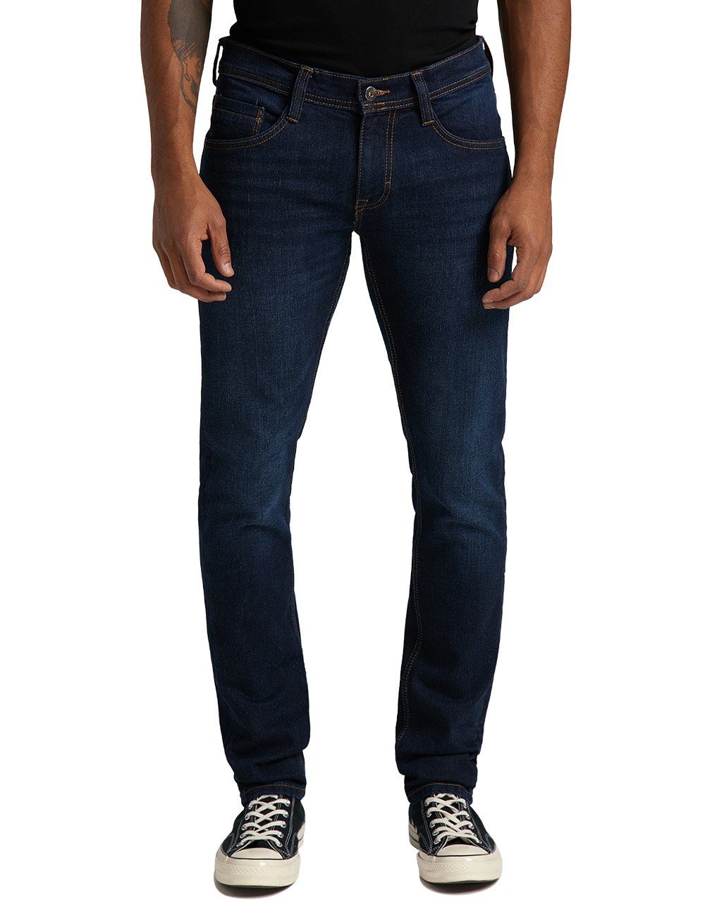 Tapered-fit-Jeans Oregon Tapered MUSTANG