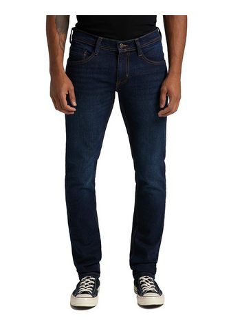  MUSTANG Tapered-fit-Jeans Oregon Taper...