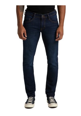  MUSTANG Tapered-fit-Jeans Oregon Taper...