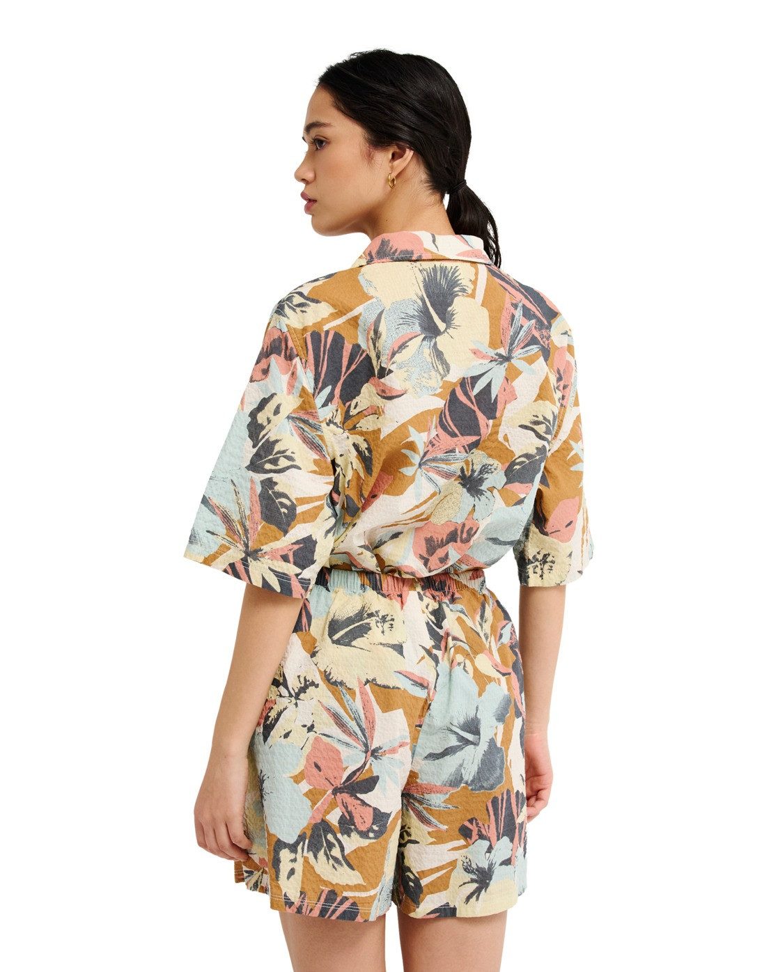 Quiksilver Shorts Ludden