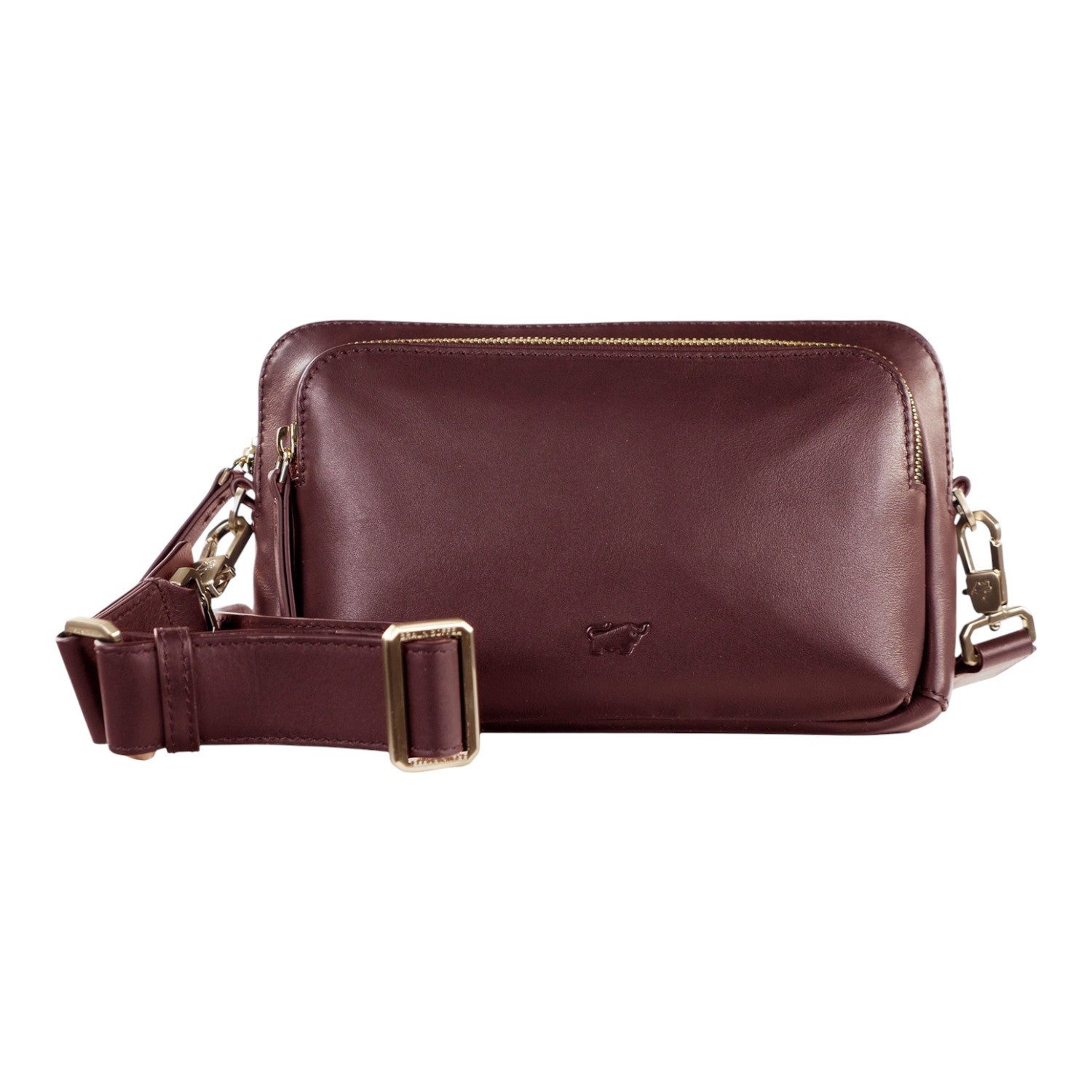 Gürteltasche LOTTA Cross Body Bag braun