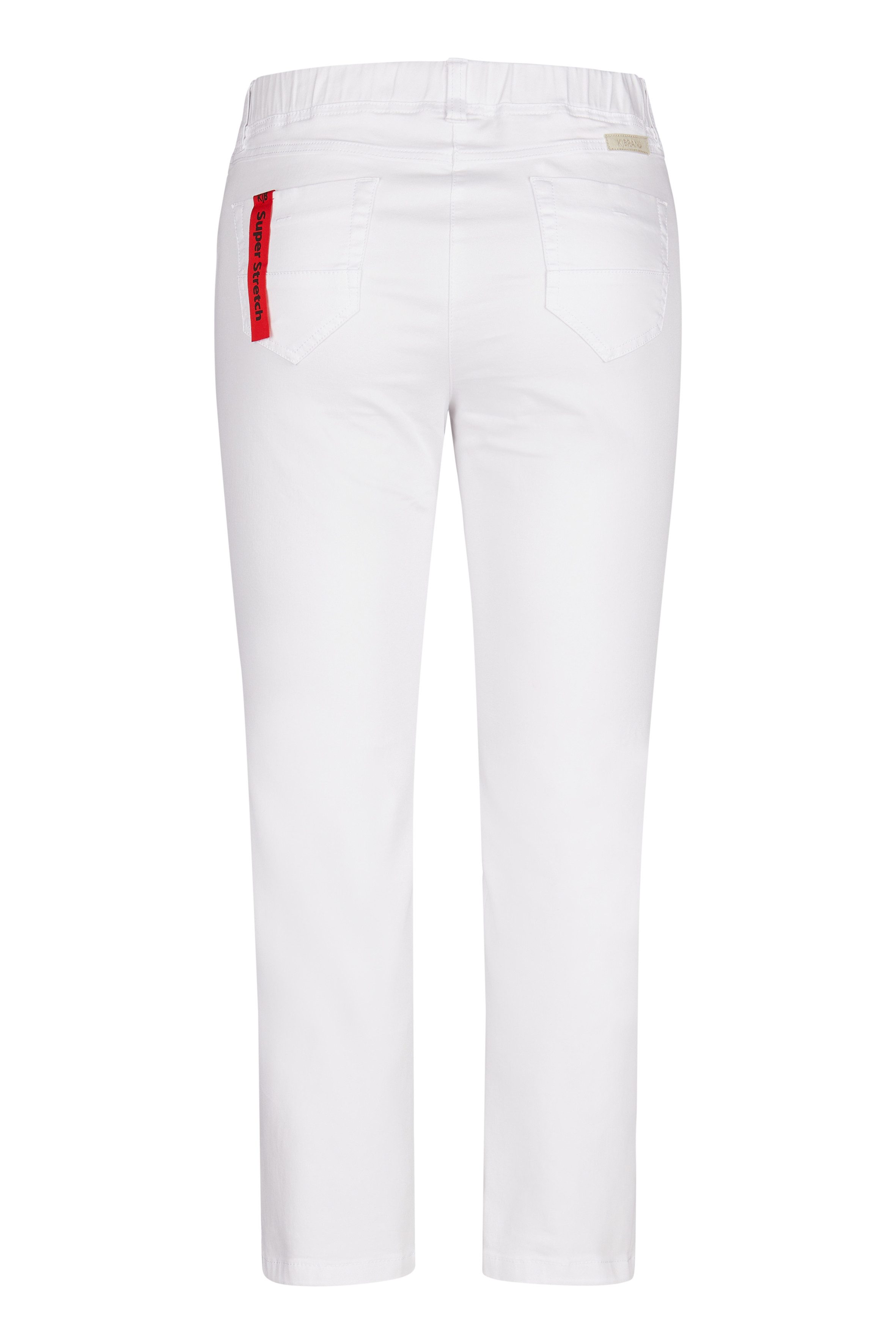 KjBRAND Jeansjeggings JENNY angenehm weiche Quer-Stretch Qualität – Bild 4 von 5