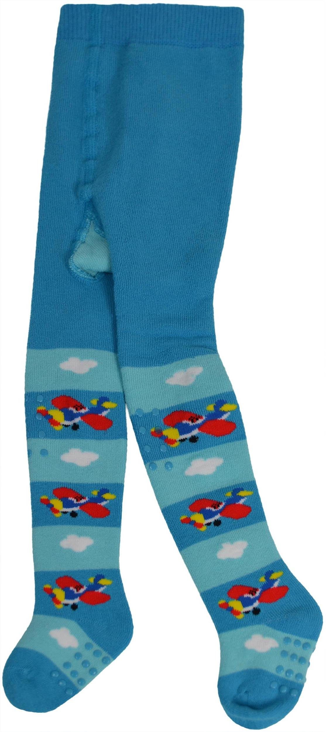 Strumpfhose Kinder-Krabbelstrumpfhosen mit ABS