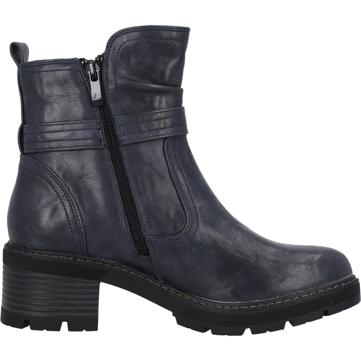 Palado Jaiya Stiefel