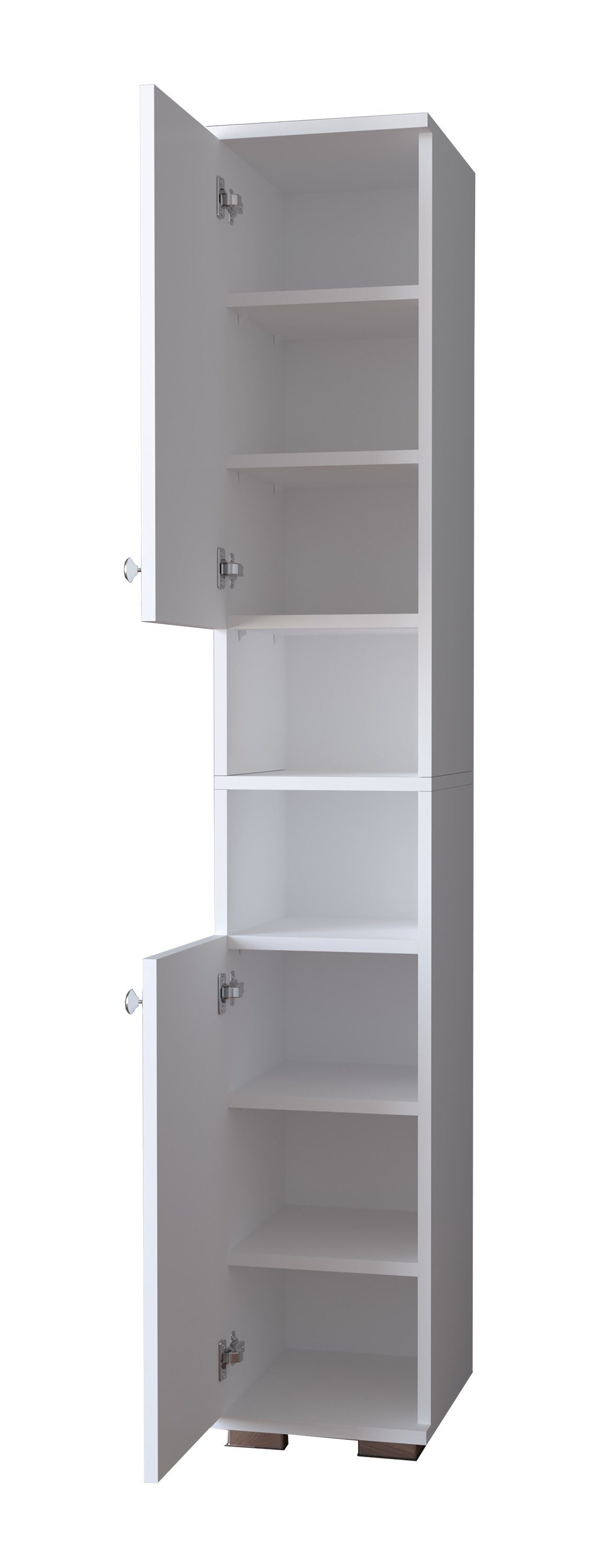 VCM Schuhschrank Holz schmaler Schuhschrank Dielenmöbel günstig online kaufen