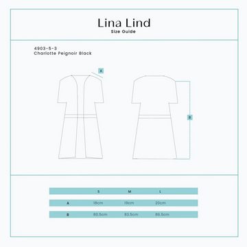 Lina Lind Kimono Lina_4903-5-3_Charlotte_Peignoir