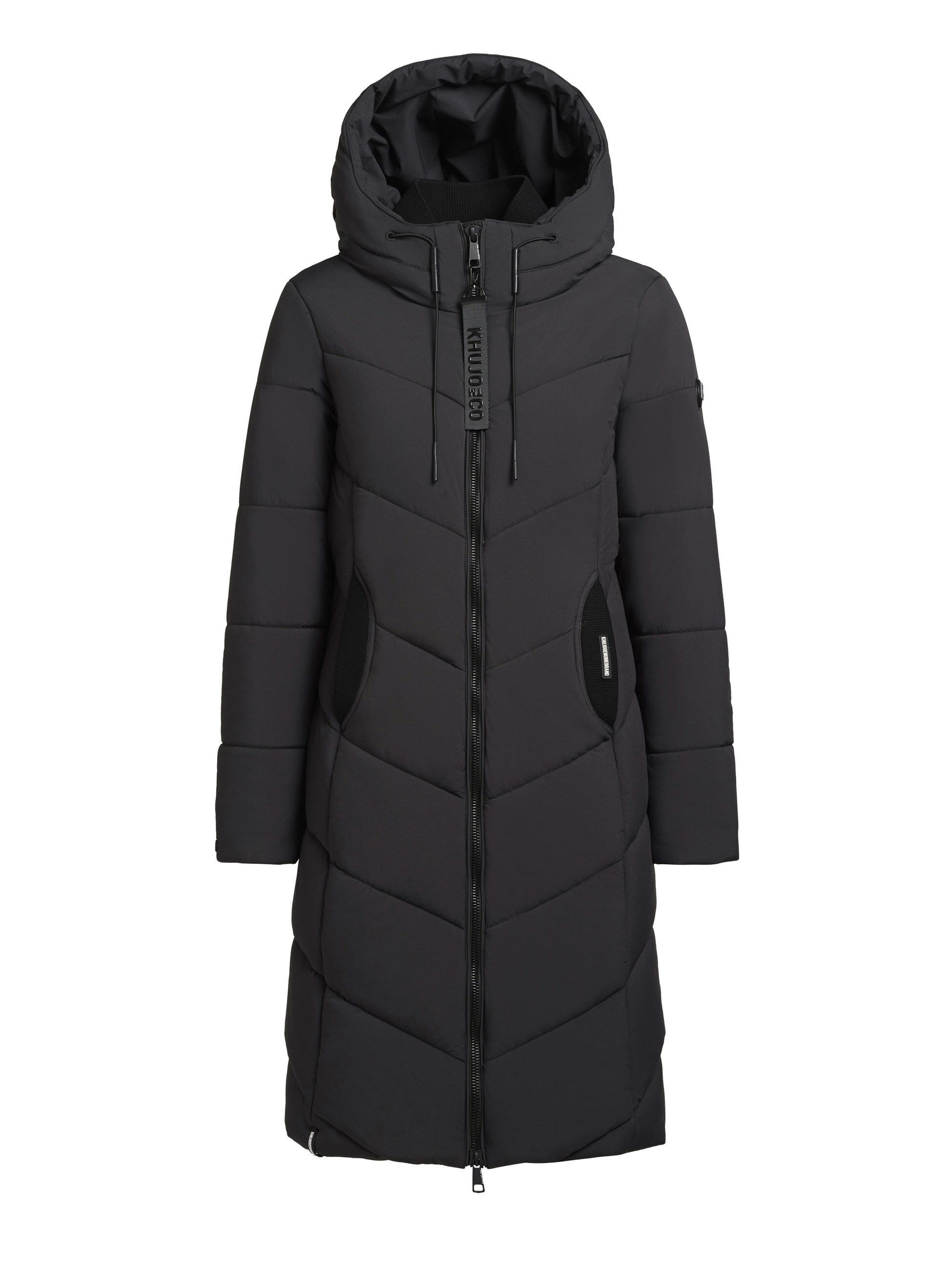 khujo Outdoorjacke günstig online kaufen