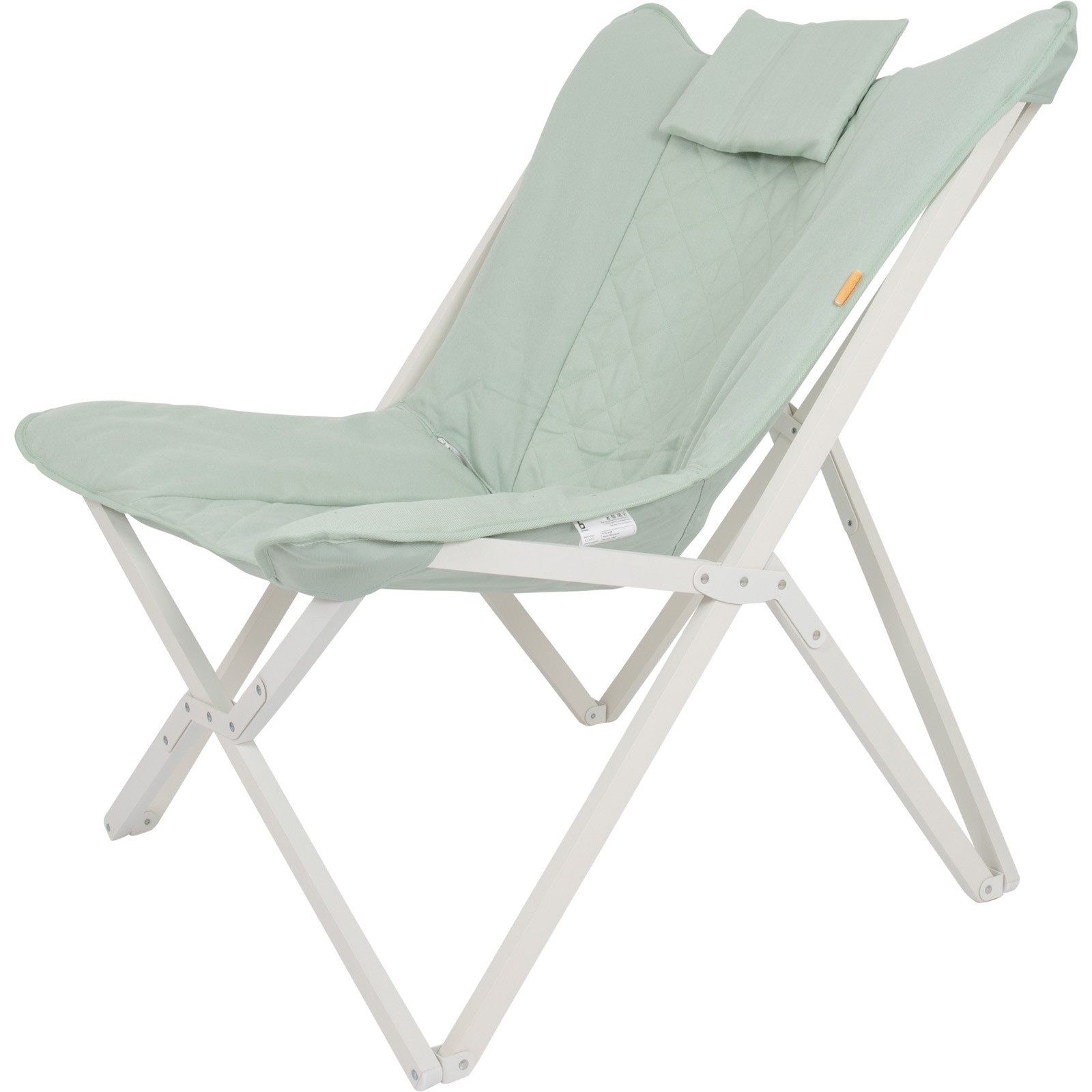 Bo-Camp Campingstuhl Schmetterlingsstuhl Campingstuhl Gordes, Relax günstig online kaufen