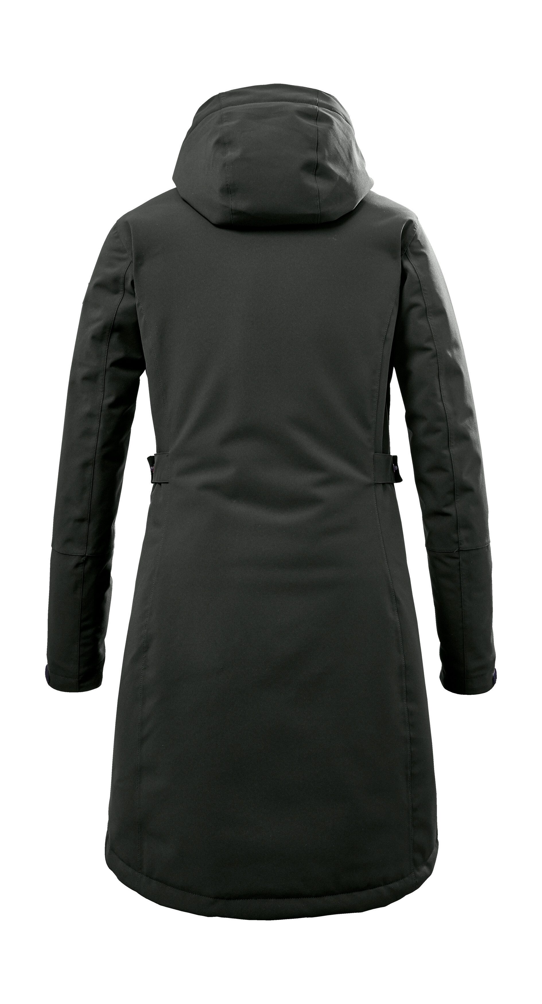 Killtec Funktionsmantel Parka KOW 165 günstig online kaufen