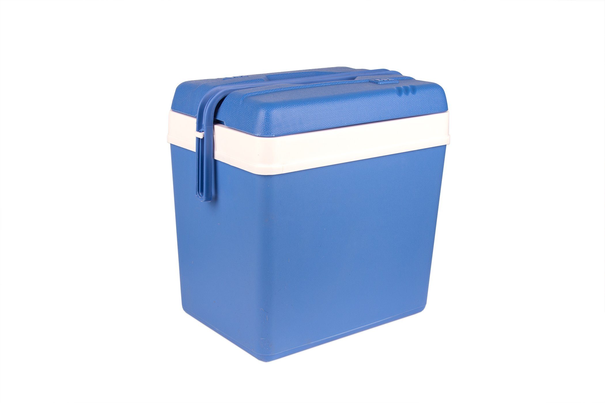 B-Ware:  Basics elektrische Kühlbox 21 Liter für 27,99