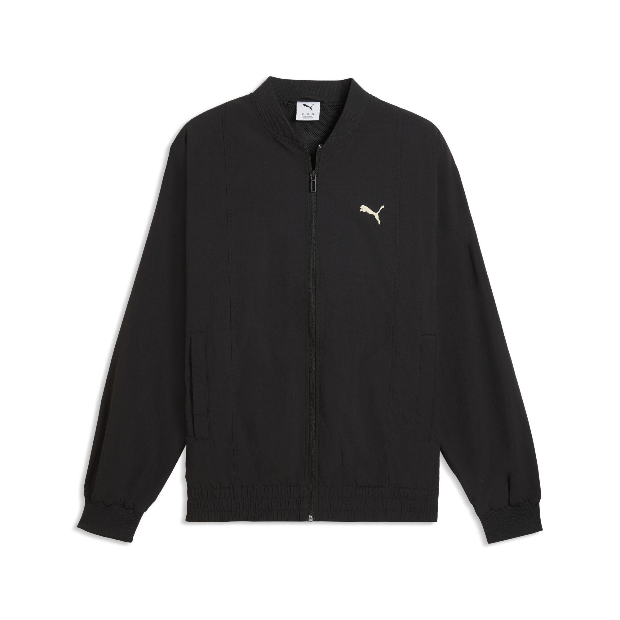 PUMA Bomberjacke PUMA Class Bomberjacke Herren