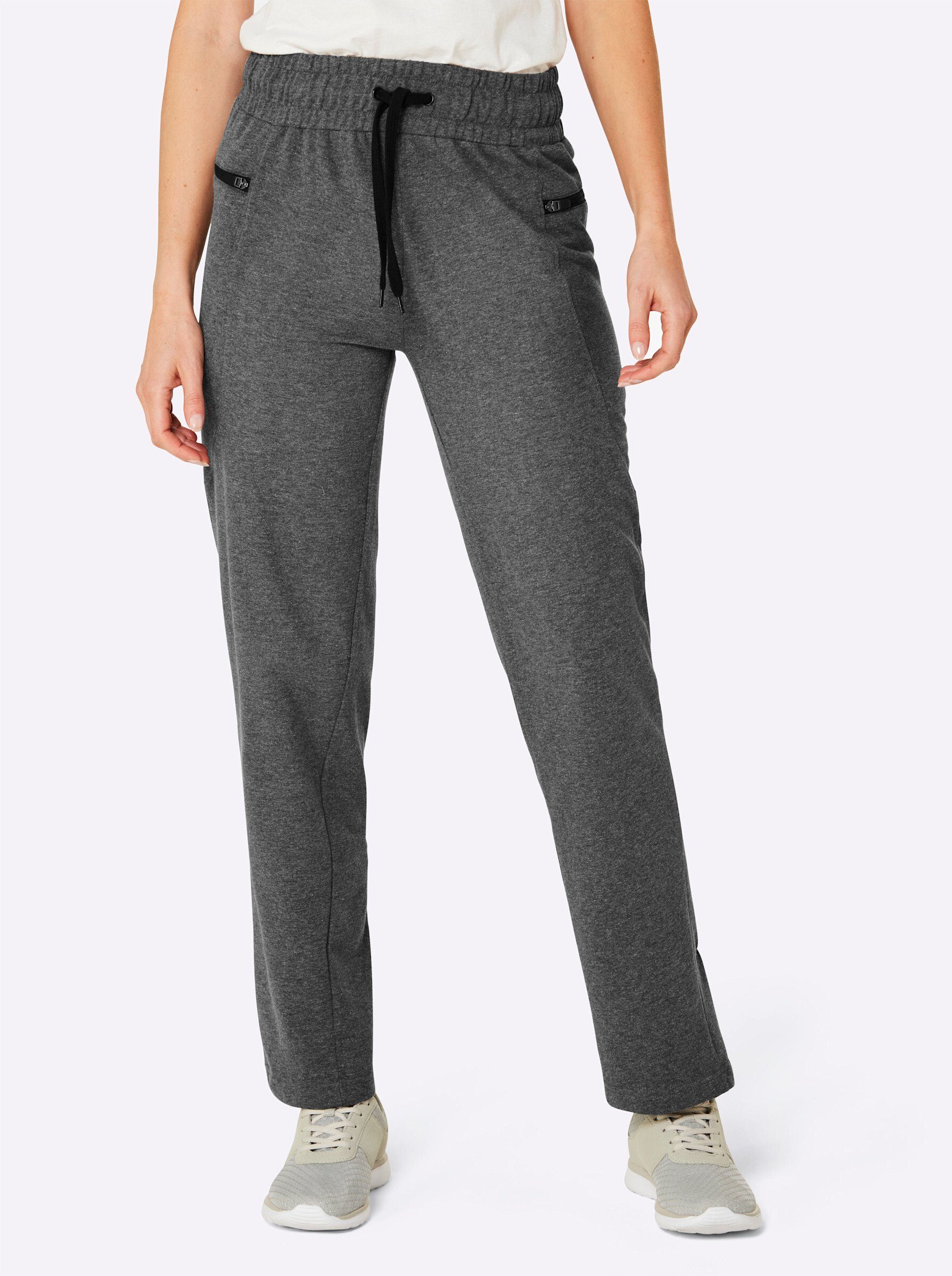 Jogginghose Freizeithose