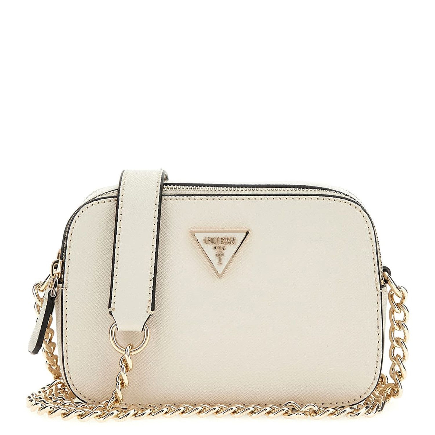 Guess Umhängetasche GUESS Schultertasche Noelle II günstig online kaufen