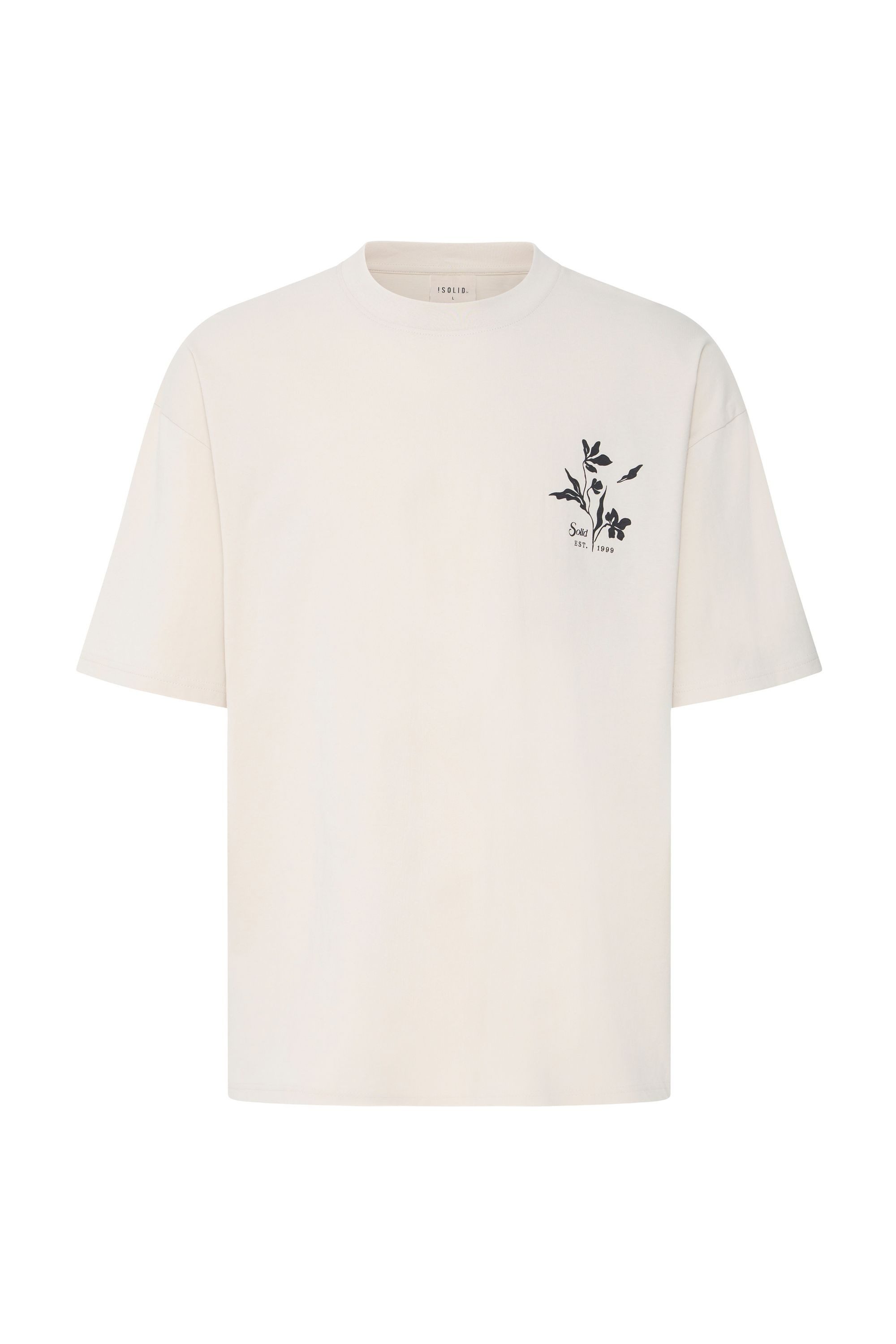 Rundhalsshirt SDAmon