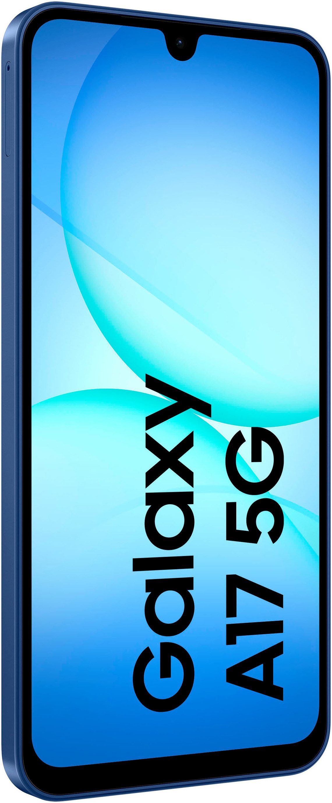 Samsung Galaxy A17 128GB Blau 5G