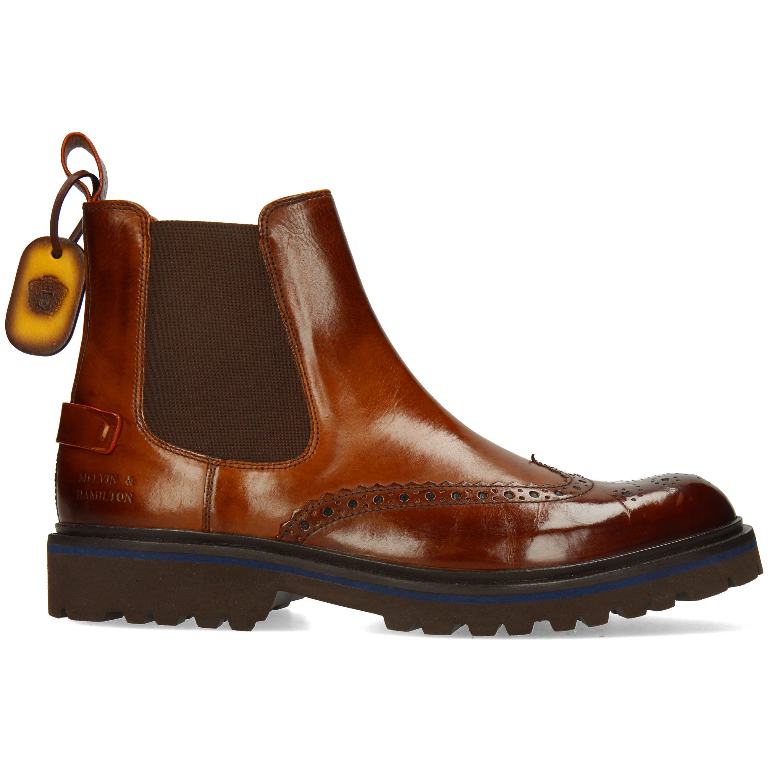 Melvin & Hamilton Pierce 26 Stiefelette günstig online kaufen