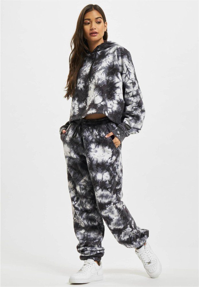 Rocawear Kapuzenpullover Get Loud Cropped Hoody