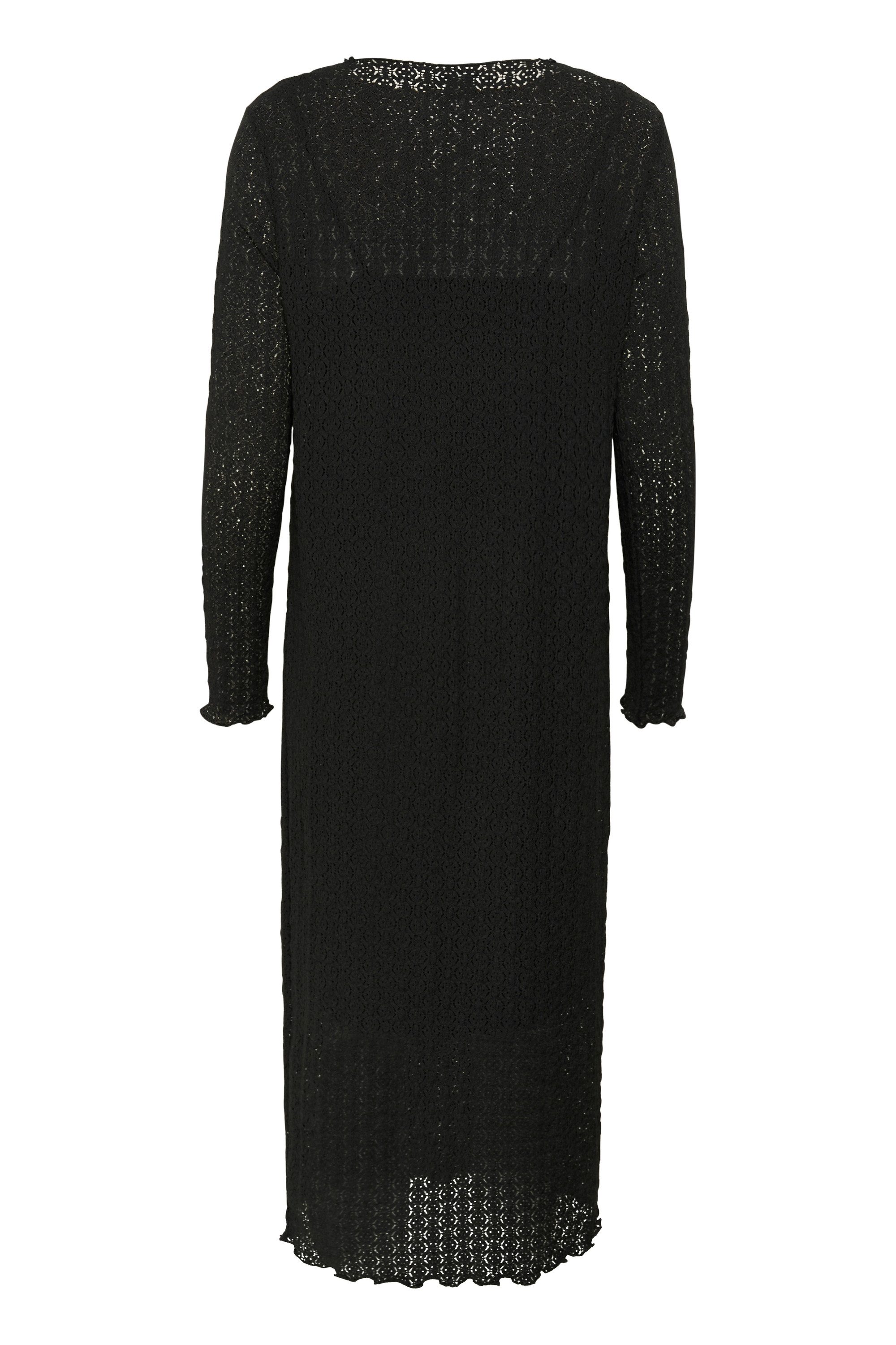 KAFFE Jerseykleid Jerseykleid KAnomi