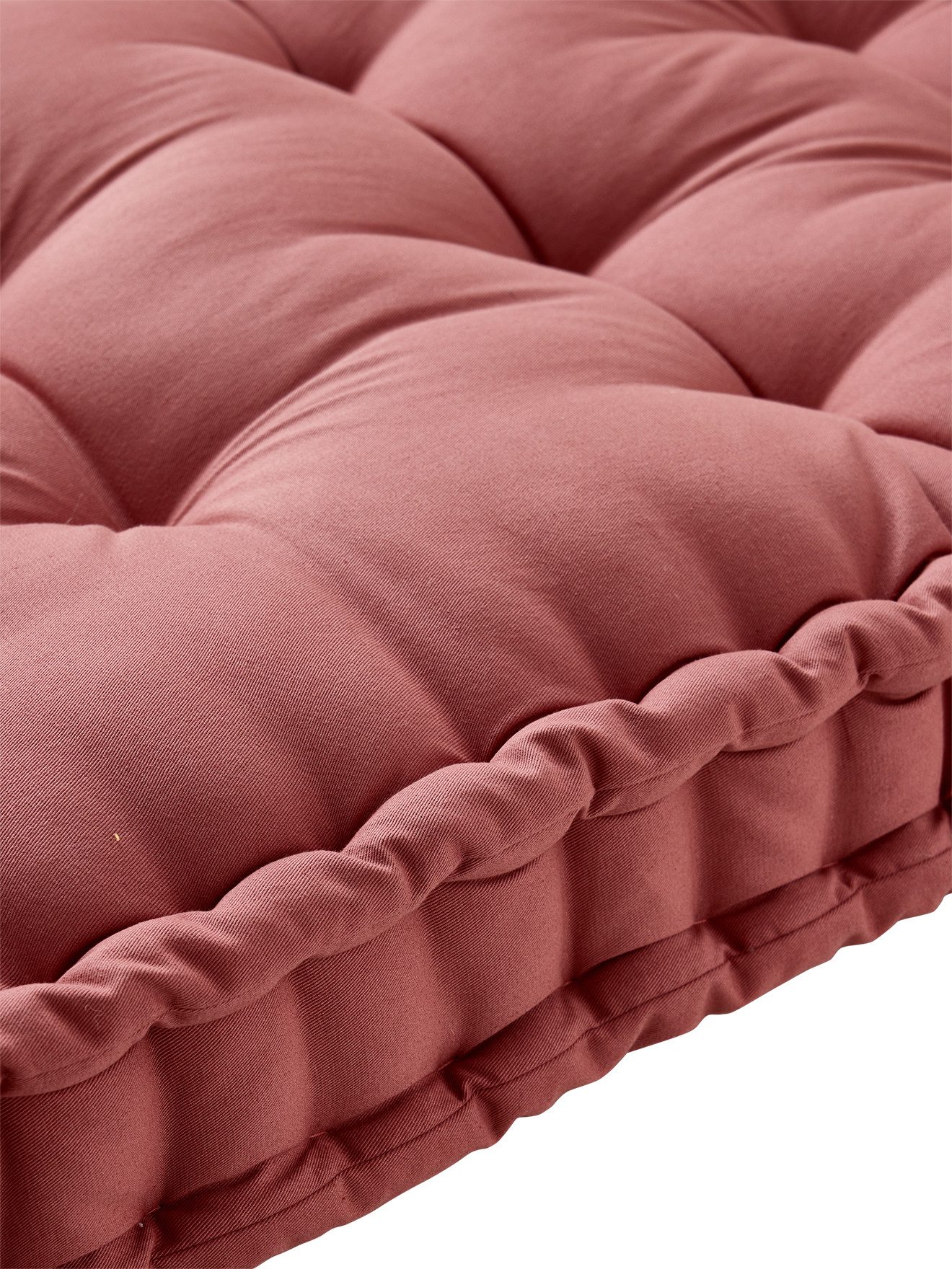 vertbaudet Bodenkissen Kinderzimmer Bodenmatratze, Futon günstig online kaufen