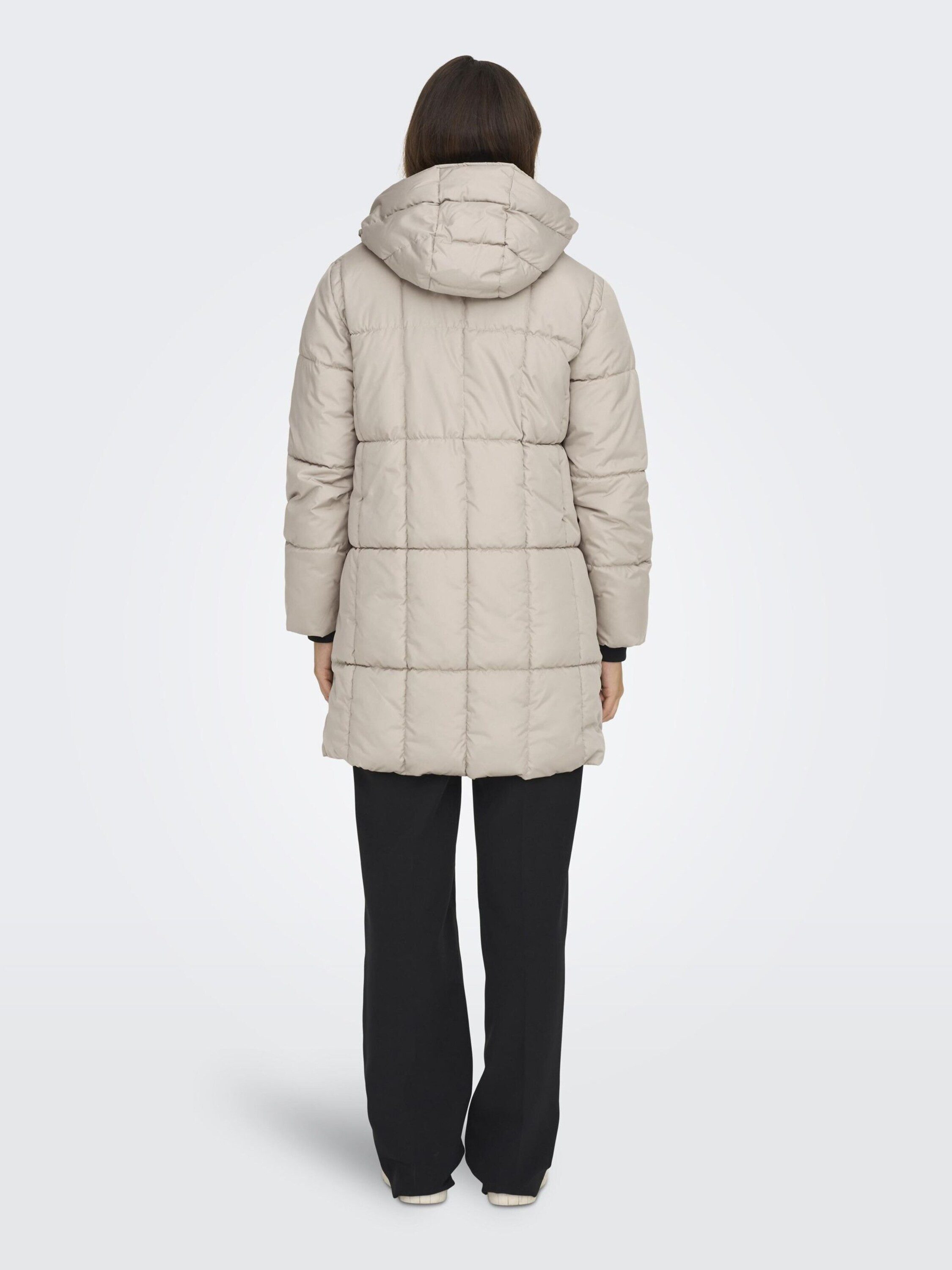 JDY Wintermantel Daisy (1-tlg)