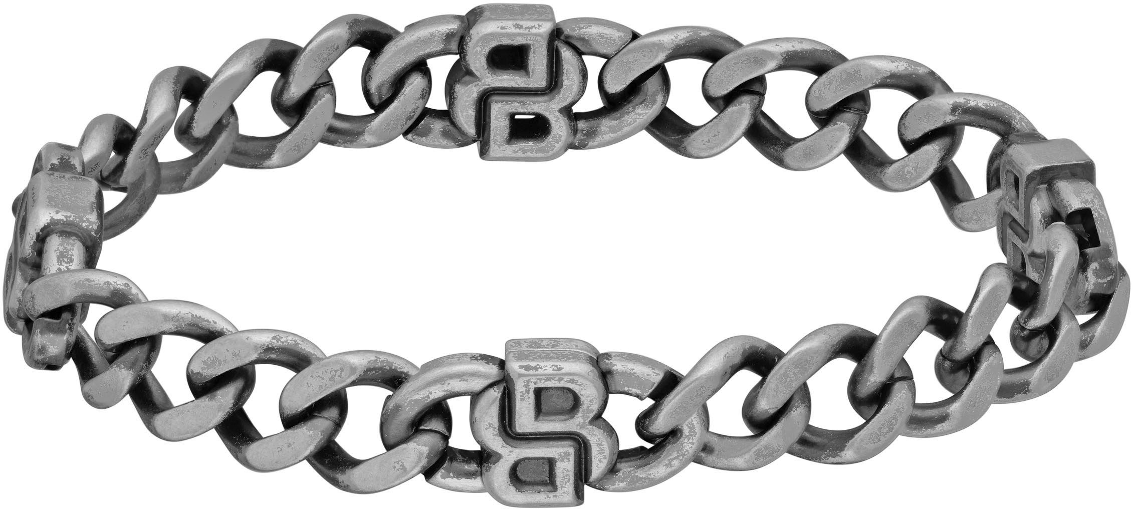 BOSS Armband DOUBLE B ABSOLUTE
