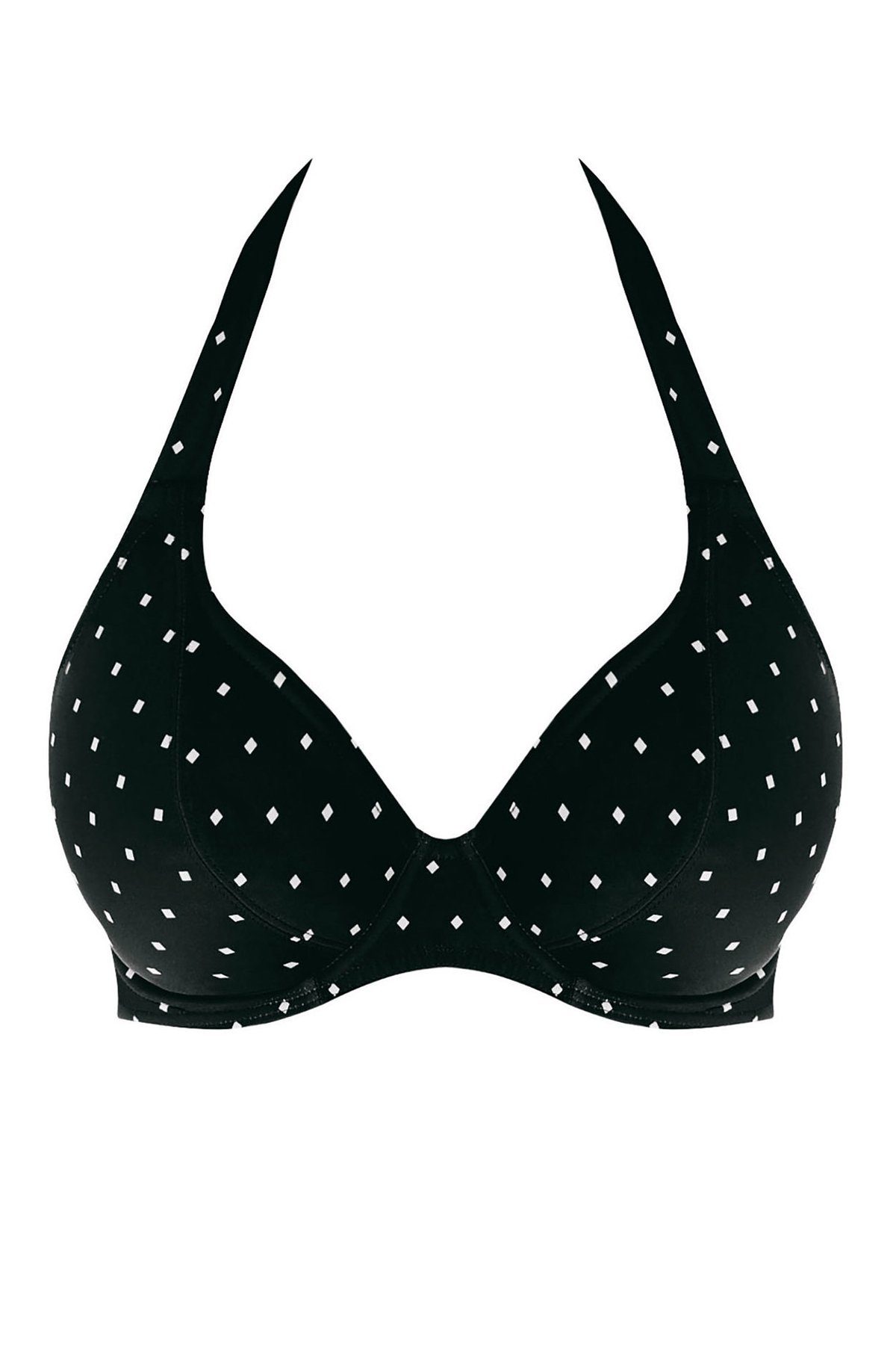 Freya Triangel-Bikini-Top Jewel Cove Bikini-BH Tiefes günstig online kaufen