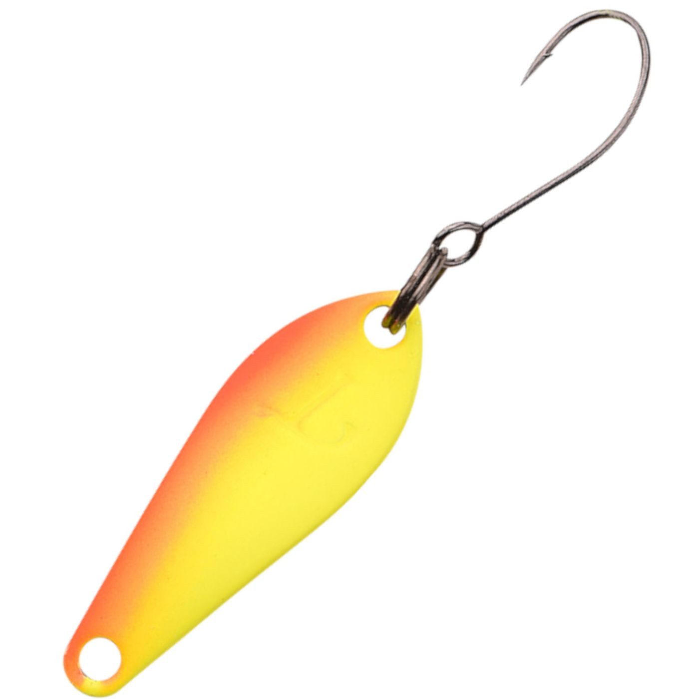 Forellenteig Schwimmend FTM Trout Spoon Strike #14  Forellenblinker 2,1g   Spoon Kder Fr Barsch & Saibling