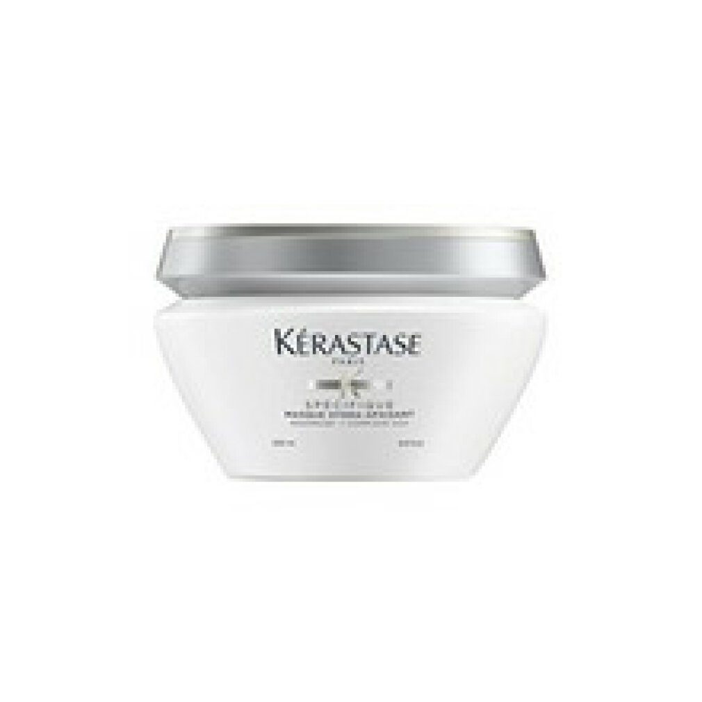 Kerastase Gesichtsmaske Kerastase Specifique Masque Hydra-Apaisante 200ml